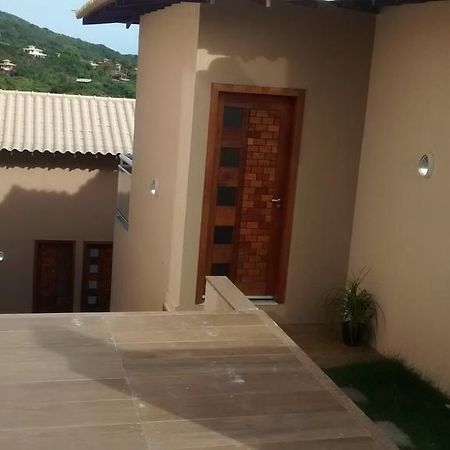 Fernandes House Villa Armacao dos Buzios Bagian luar foto