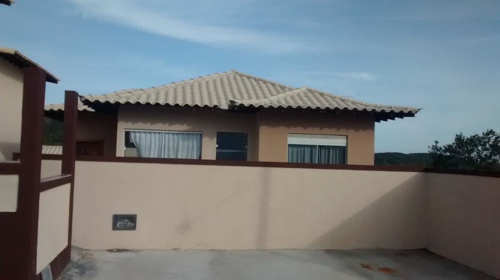 Fernandes House Villa Armacao dos Buzios Bagian luar foto