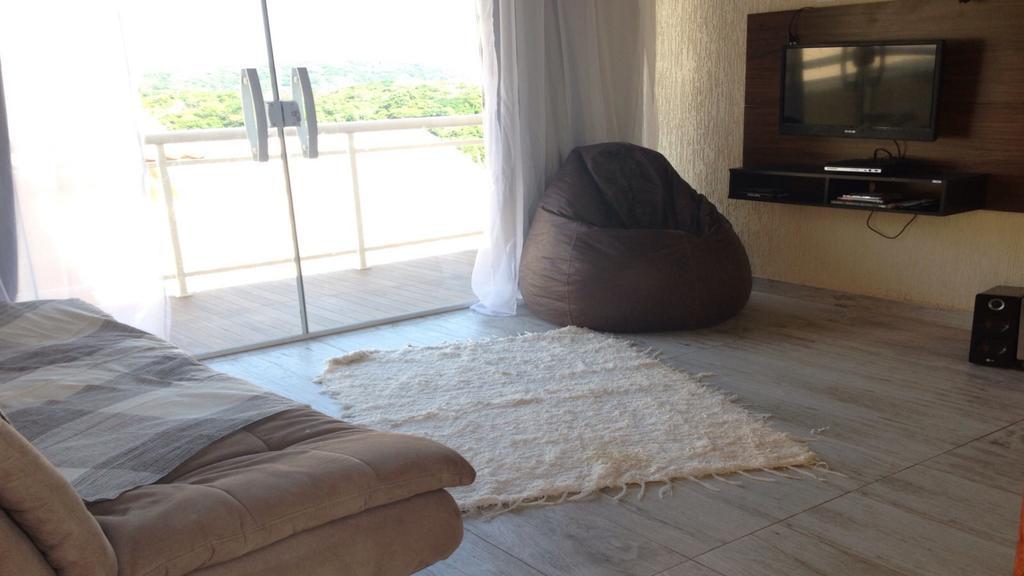 Fernandes House Villa Armacao dos Buzios Bagian luar foto