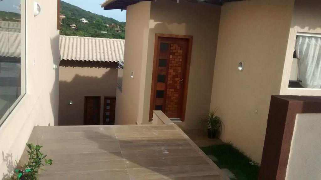 Fernandes House Villa Armacao dos Buzios Bagian luar foto